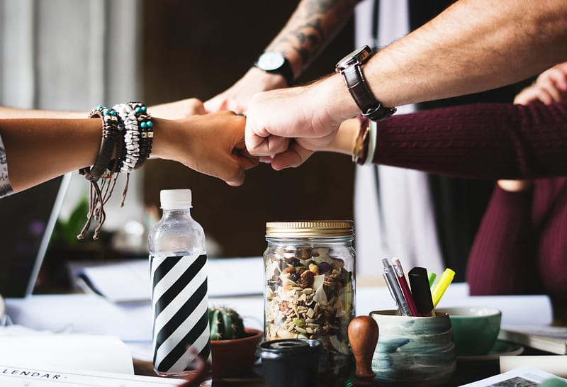 teamwork interview questions